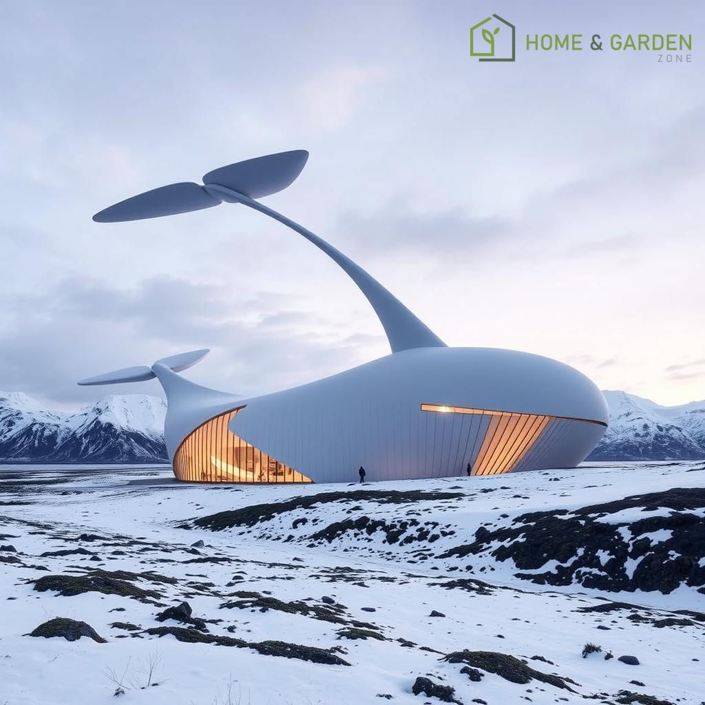 Home & Garden Zone